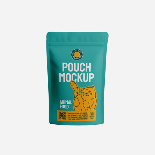 Blend for Cats & Dogs