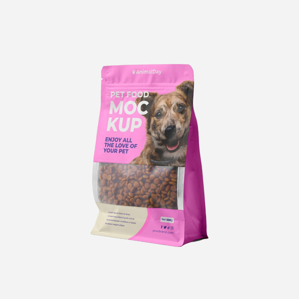 1kg Bulk Pack Nutri-Bites
