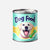 Dog Food Wet Canned