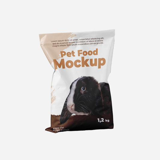 Essential Rabbit Pellets