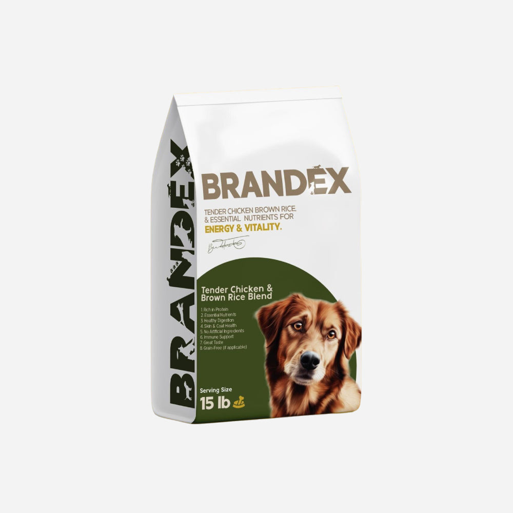 Protein Parrot Seed