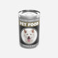 Dog Food Wet Canned