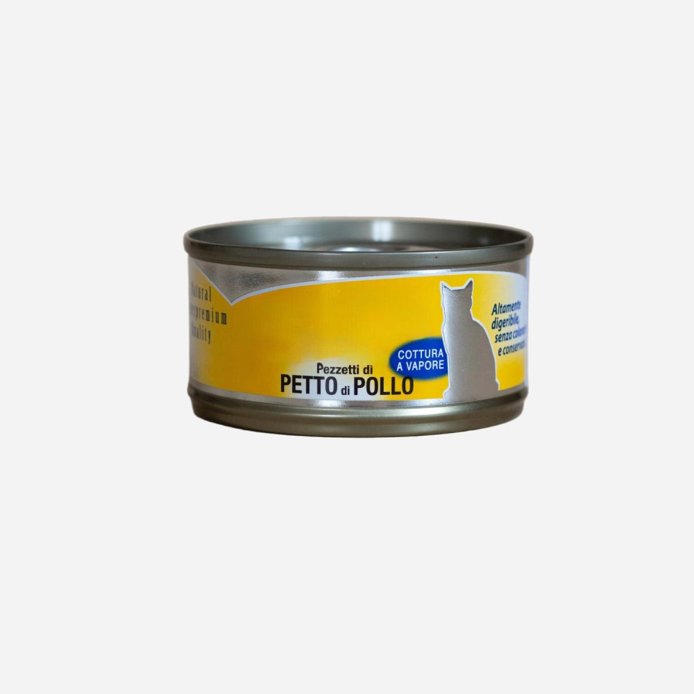 Dog Food Wet Canned